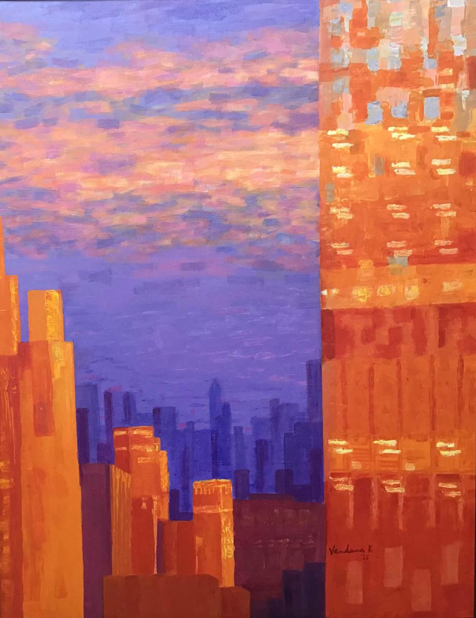 Orange City